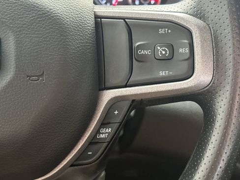 Used 2024 RAM 3500 Tradesman w/ Towing Technology Group AWD/4WD image 27