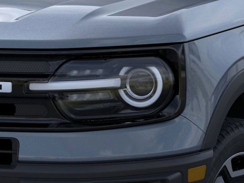 New 2024 Ford Bronco Sport Outer Banks w/ Tech Package image 19