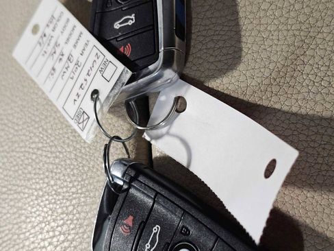 Used 2019 BMW X6 xDrive35i w/ M Sport Package image 45