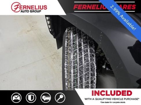 New 2026 Toyota Tacoma SR5 image 15