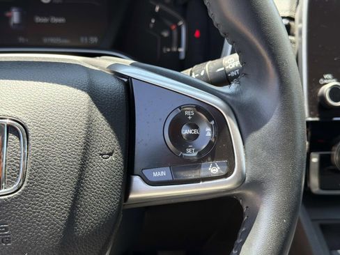 Used 2022 Honda CR-V EX-L image 26