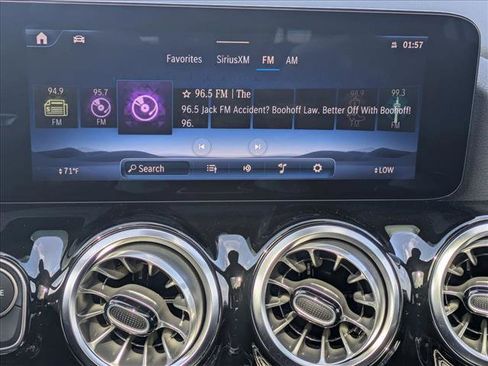 Certified 2026 Mercedes-Benz GLA 250 4MATIC image 13