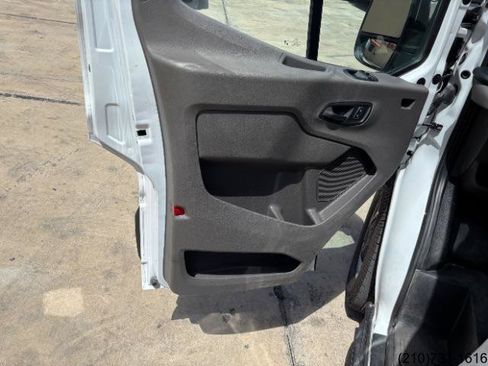 Used 2024 Ford Transit 350 XL RWD image 14
