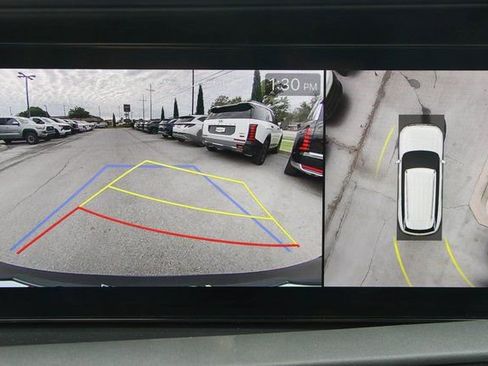 New 2026 Hyundai Palisade XRT Pro image 26