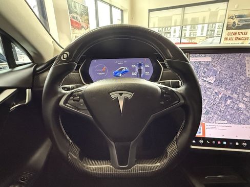 Used 2018 Tesla Model S 100D image 24