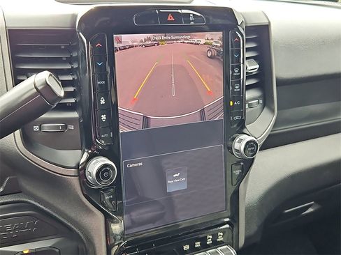 Used 2025 RAM 2500 Tradesman image 19