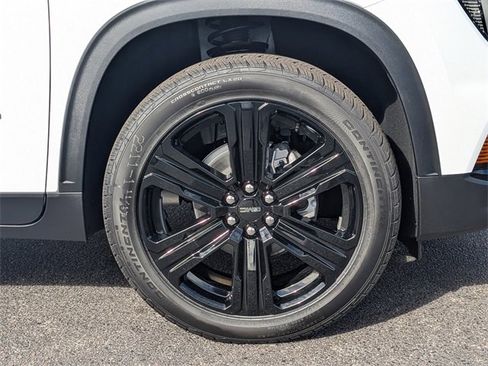 New 2026 GMC Acadia Elevation w/ Black Edition image 11