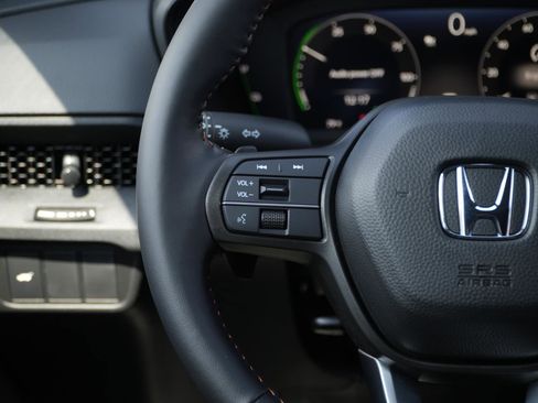 New 2026 Honda CR-V Sport-L image 22