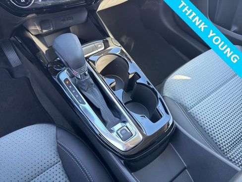 New 2026 Chevrolet Trax LT image 20