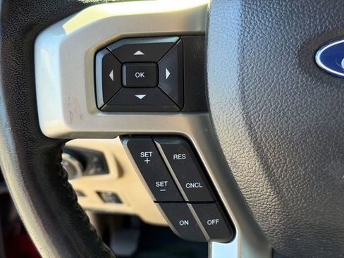 Used 2020 Ford F250 Lariat w/ Lariat Ultimate Package image 24