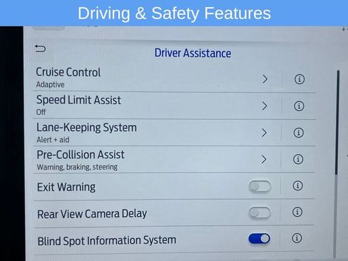 New 2025 Ford F350 Lariat w/ Lariat Ultimate Package image 9