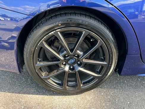 Used 2020 Subaru WRX Limited image 15