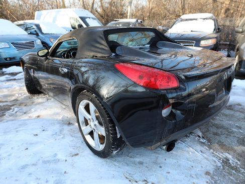 Used 2007 Pontiac Solstice GXP w/ Premium Package image 8