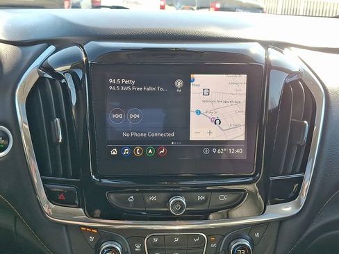 Used 2020 Chevrolet Traverse Premier w/ Redline Edition image 19