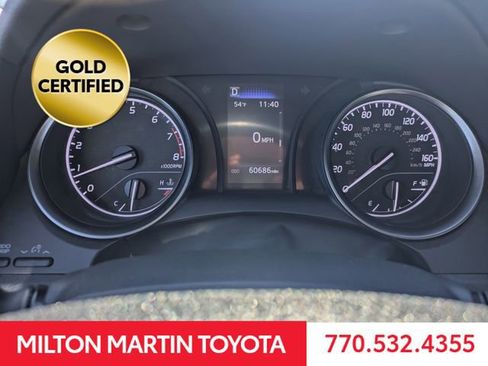 Certified 2024 Toyota Camry SE image 26