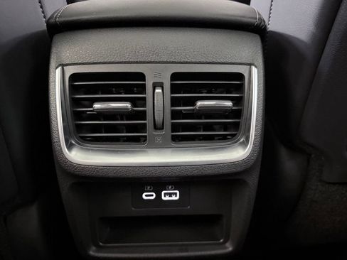 Certified 2023 INFINITI QX50 Luxe FWD image 28