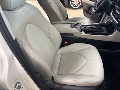 Used 2024 Toyota Grand Highlander AWD image 37