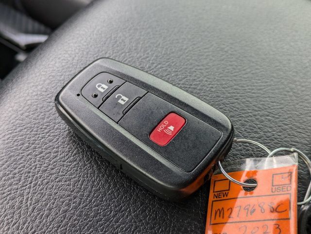 Used 2023 Toyota 4Runner TRD Pro AWD/4WD image 33