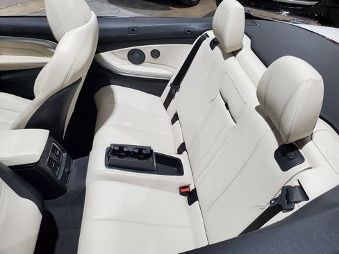 Used 2019 BMW 440i Convertible RWD image 24