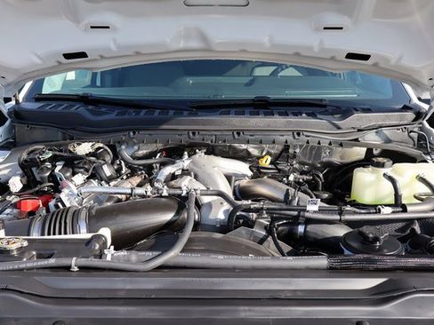 New 2026 Ford F350 XL w/ 360-Degree Camera Package image 36