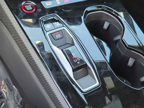 New 2025 Audi S5 Premium Plus image 25