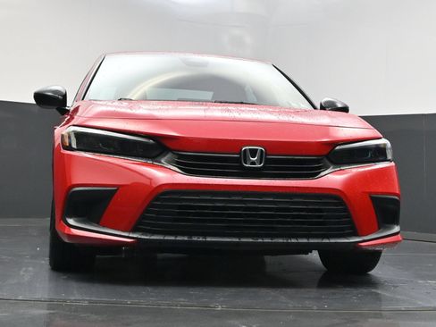 Used 2022 Honda Civic Sport image 36
