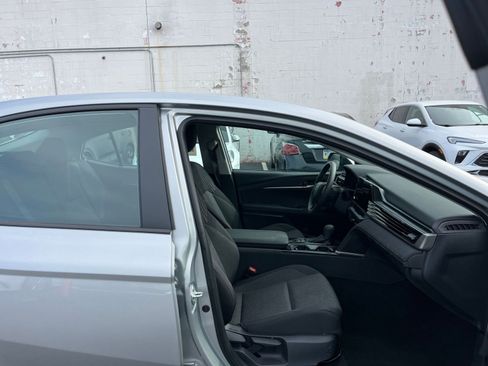 Used 2025 Toyota Camry LE image 26