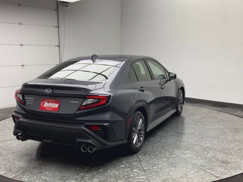 Used 2022 Subaru WRX image 30