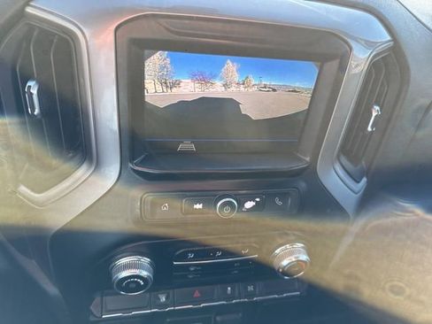 Used 2021 GMC Sierra 3500 4x4 Crew Cab w/ Convenience Package image 38