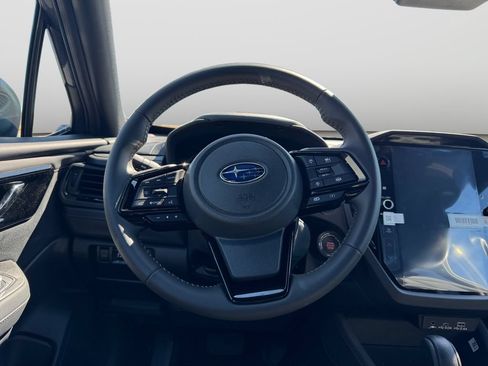 New 2026 Subaru Forester Wilderness AWD/4WD image 11