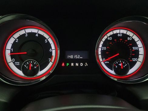 Used 2017 Dodge Grand Caravan SE w/ Power Window Group FWD image 23