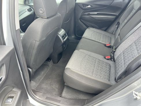 Used 2024 Chevrolet Equinox LT AWD/4WD image 32