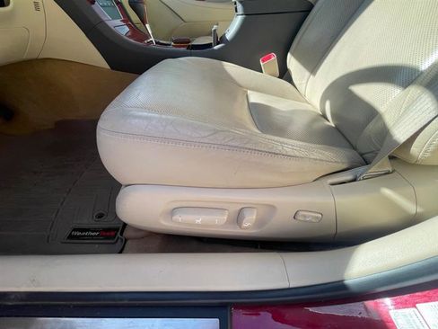 Used 2012 Lexus ES 350 image 12