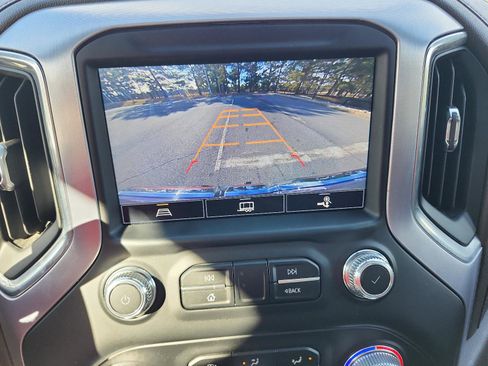 Used 2022 GMC Sierra 1500 SLT w/ SLT Premium Package image 20