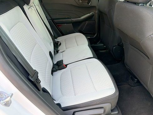 Used 2024 Ford Escape Active image 17