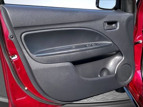 Used 2024 Mitsubishi Mirage ES FWD image 19