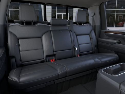 New 2026 GMC Sierra 2500 Denali w/ Technology Package AWD/4WD image 17
