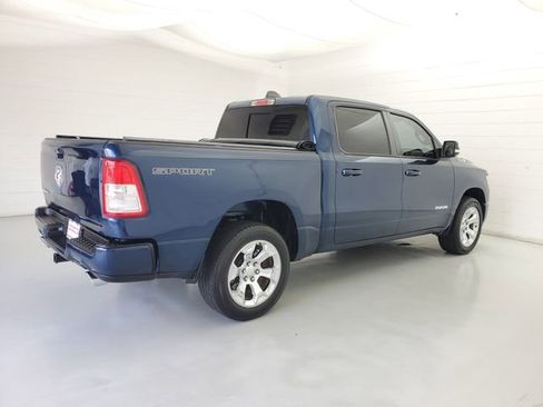 Used 2022 RAM 1500 Lone Star RWD image 5