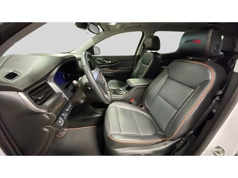 Used 2023 GMC Acadia AT4 w/ Technology Package image 12