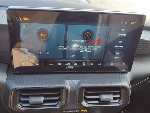 New 2026 Ford Mustang Convertible image 10