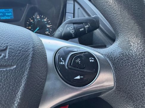 Used 2019 Ford Transit 250 130 Low Roof image 17