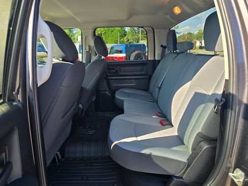 Used 2023 RAM 1500 Tradesman w/ Tradesman SXT Package AWD/4WD image 10