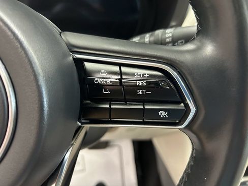 Used 2024 MAZDA CX-90 Plug-In Hybrid w/ Premium Plus AWD/4WD image 13