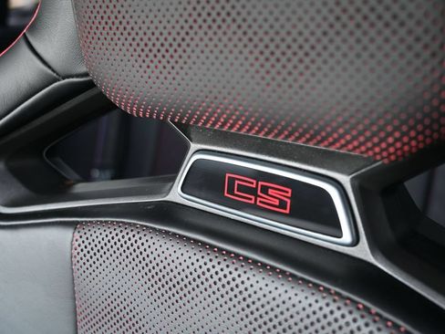 Used 2024 BMW M3 CS AWD/4WD image 37
