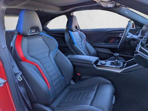 Used 2024 BMW M2 w/ Lighting Package image 17