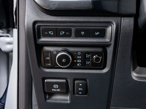 Used 2023 Ford F150 XLT w/ Equipment Group 302A High AWD/4WD image 21
