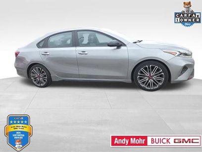 Used 2023 Kia Forte GT