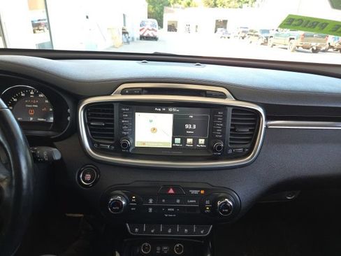 Used 2016 Kia Sorento SX AWD/4WD image 59