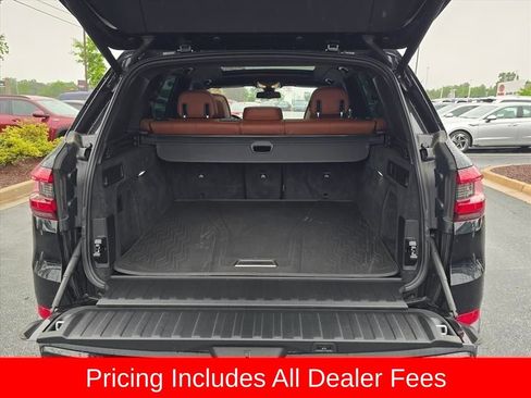 Used 2022 BMW X5 xDrive40i w/ Premium Package AWD/4WD image 15