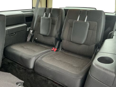 Used 2018 Ford Flex SEL w/ Class III Trailer Tow Package image 21